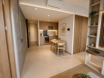 DEPARTAMENTO EN VENTA EN YU COUNTRY