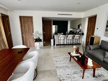 DEPARTAMENTO EN VENTA O RENTA EN TORRE DEL PRADO