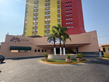 HOTEL EN VENTA SANTA IRENE
