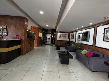 HOTEL EN VENTA SANTA IRENE