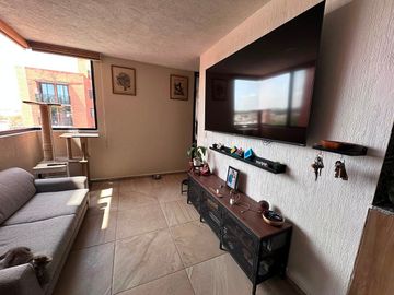 DEPARTAMENTO EN VENTA EN LOMAS DE INDEPENDENCIA