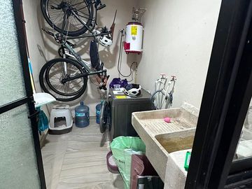 DEPARTAMENTO EN VENTA EN LOMAS DE INDEPENDENCIA