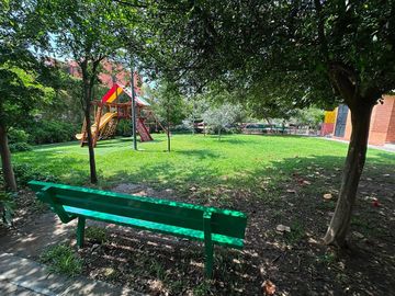 DEPARTAMENTO EN VENTA EN LOMAS DE INDEPENDENCIA