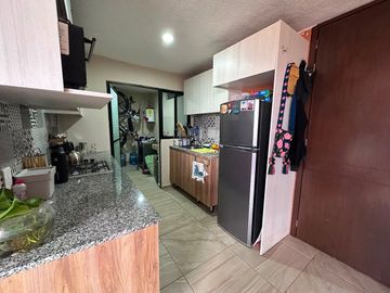 DEPARTAMENTO EN VENTA EN LOMAS DE INDEPENDENCIA