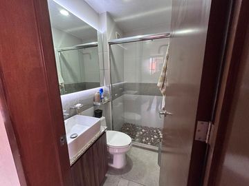 DEPARTAMENTO EN VENTA EN LOMAS DE INDEPENDENCIA