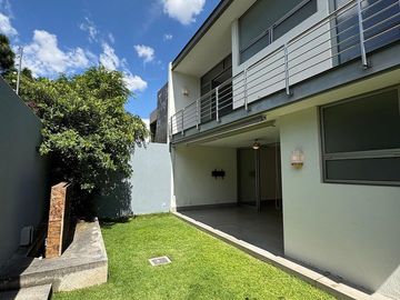 CASA EN VENTA EN CONDOMINIO PUERTA PLATA
