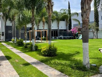 QUINTA EN VENTA EN EL ZAPOTE, TLAJOMULCO