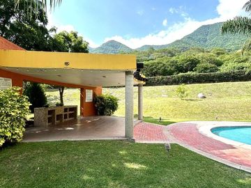 CASA DE CAMPO EN VENTA EN JOCOTEPEC