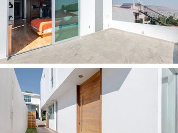 CASA DENTRO DE CONDOMINIO EN VENTA O RENTA EN BUGAMBILIAS SEGUNDA SECCIÓN