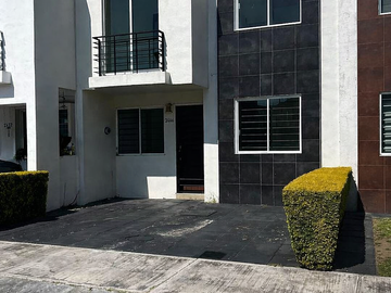 CASA EN VENTA EN RINCONADA DE LOS FRESNOS