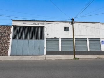 BODEGA EN VENTA EN GONZALEZ GALLO