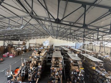 BODEGA EN VENTA EN GONZALEZ GALLO
