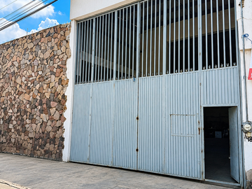 BODEGA EN VENTA EN GONZALEZ GALLO