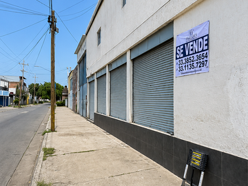 BODEGA EN VENTA EN GONZALEZ GALLO