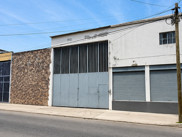 BODEGA EN VENTA EN GONZALEZ GALLO