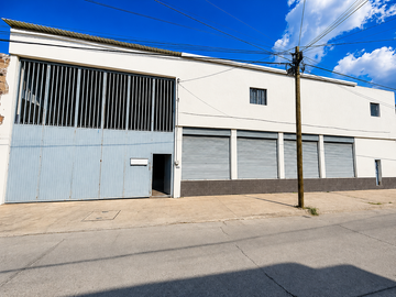 BODEGA EN VENTA EN GONZALEZ GALLO