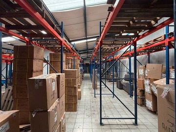 BODEGA EN VENTA EN ZAPOPAN CENTRO