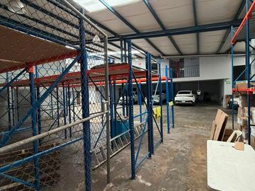 BODEGA EN VENTA EN ZAPOPAN CENTRO