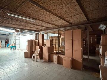 BODEGA EN VENTA EN ZAPOPAN CENTRO