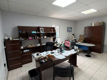 BODEGA EN VENTA EN ZAPOPAN CENTRO