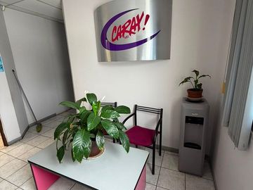 BODEGA EN VENTA EN ZAPOPAN CENTRO