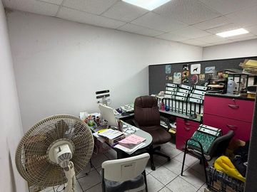 BODEGA EN VENTA EN ZAPOPAN CENTRO
