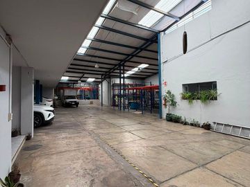 BODEGA EN VENTA EN ZAPOPAN CENTRO