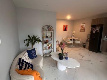 DEPARTAMENTO EN VENTA EN AV. TEPEYAC