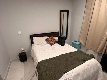 DEPARTAMENTO EN VENTA EN AV. TEPEYAC