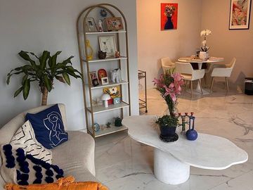 DEPARTAMENTO EN VENTA EN AV. TEPEYAC