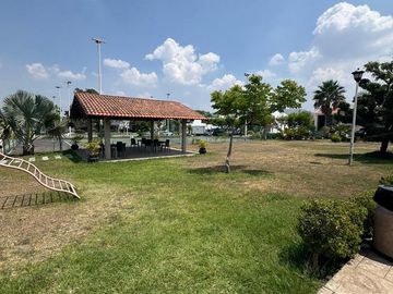 TERRENO EN VENTA EN LOS NARANJOS, SANTA ANITA