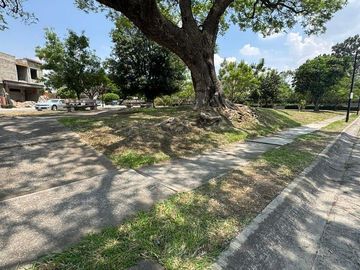 TERRENO EN VENTA EN LOS NARANJOS, SANTA ANITA