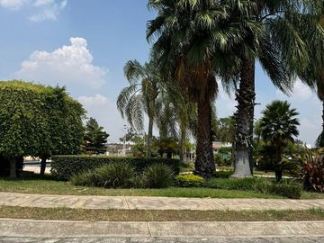 TERRENO EN VENTA EN LOS NARANJOS, SANTA ANITA