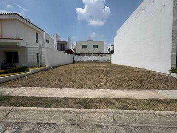 TERRENO EN VENTA EN LOS NARANJOS, SANTA ANITA