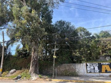 TERRENO EN VENTA EN LA TIJERA