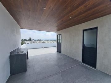 CASA EN VENTA EN ALVA RESIDENCIAL