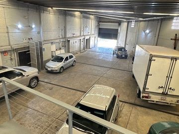 BODEGA EN VENTA EN EL COLLI