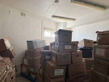BODEGA EN VENTA EN EL COLLI
