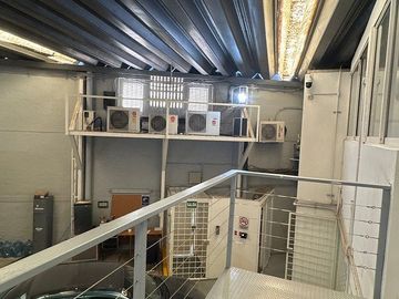 BODEGA EN VENTA EN EL COLLI