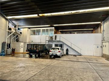 BODEGA EN VENTA EN EL COLLI