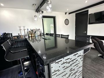 CASA EN VENTA EN JARDÍN REAL