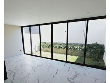 CASA EN VENTA EN ZANTHE SOLARES