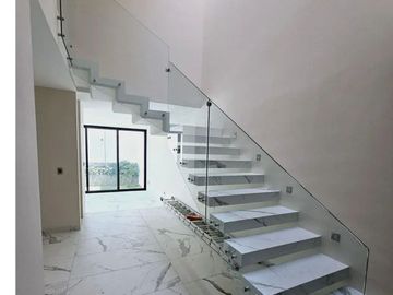 CASA EN VENTA EN ZANTHE SOLARES