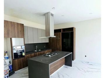 CASA EN VENTA EN ZANTHE SOLARES