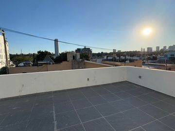 CASA EN VENTA EN COL. SANTA FE