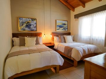 CABAÑA EN VENTA EN MAZAMITLA