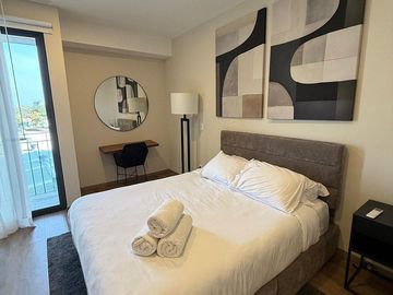 DEPARTAMENTO AMUEBLADO EN VENTA EN MERAK WESTOWER