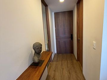 DEPARTAMENTO AMUEBLADO EN VENTA EN MERAK WESTOWER