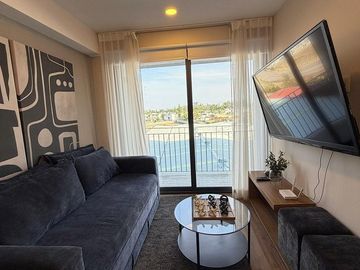 DEPARTAMENTO AMUEBLADO EN VENTA EN MERAK WESTOWER