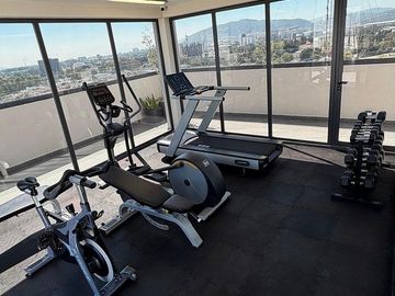 DEPARTAMENTO AMUEBLADO EN VENTA EN MERAK WESTOWER